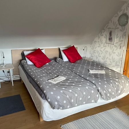 Sanddala Bed & Breakfast Everod エクステリア 写真